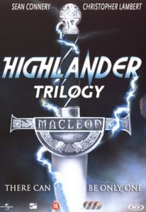 Highlander