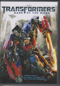 Transformers: Dark Of The Moon