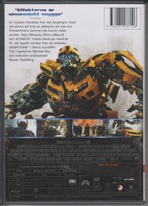 Transformers: Dark Of The Moon