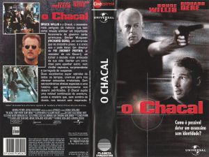 O Chacal