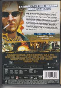 Walking Tall: The Payback