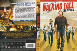 Walking Tall: The Payback