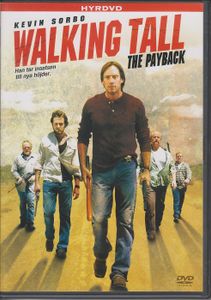 Walking Tall: The Payback
