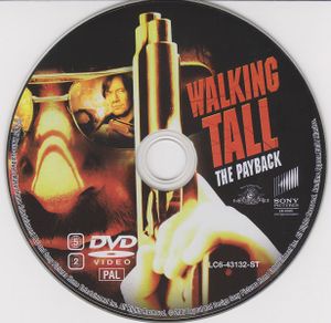 Walking Tall: The Payback