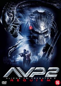 Aliens vs. Predator: Requiem