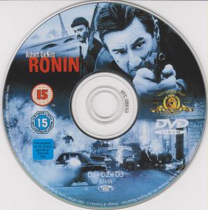 Ronin
