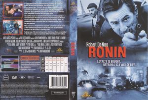 Ronin