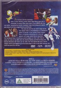 Space Jam