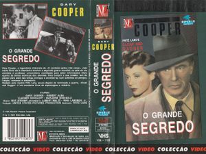 O Grande Segredo