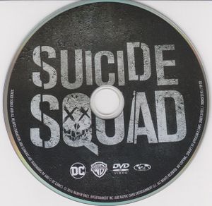 Suicide Squad