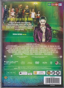 Suicide Squad