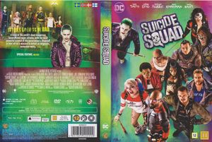 Suicide Squad