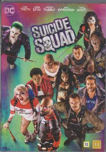 Suicide Squad