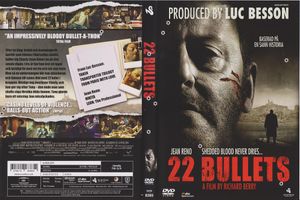 22 Bullets