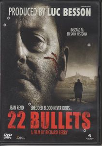 22 Bullets
