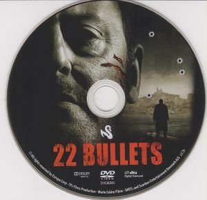 22 Bullets