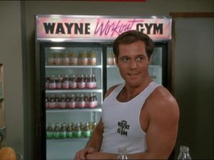 Jason Beghe