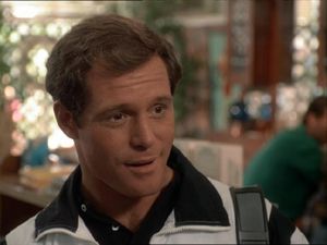 Jason Beghe