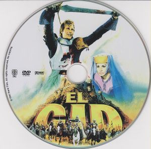El Cid