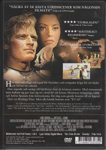 El Cid