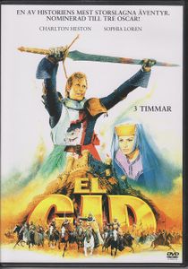 El Cid