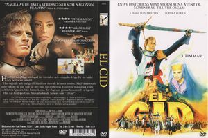 El Cid