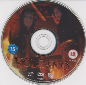 Volcano
