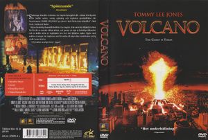 Volcano