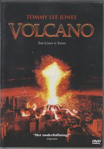 Volcano