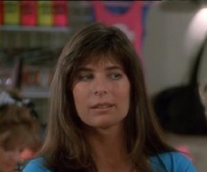 Patricia McPherson