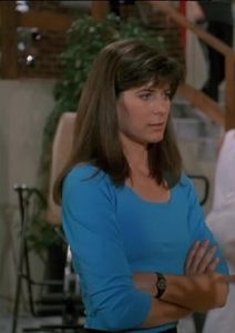 Patricia McPherson