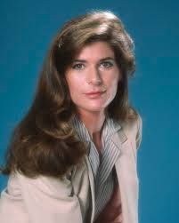 Patricia McPherson