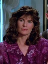 Patricia McPherson
