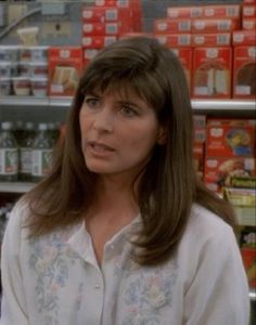 Patricia McPherson