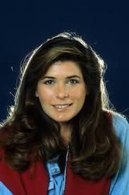 Patricia McPherson