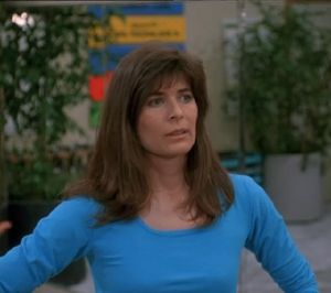 Patricia McPherson