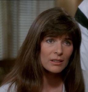 Patricia McPherson
