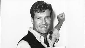 Hugh O'Brian