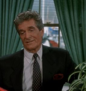 Hugh O'Brian