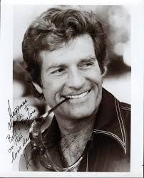 Hugh O'Brian