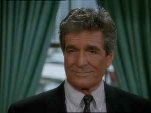 Hugh O'Brian