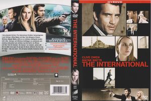 The International