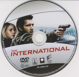 The International
