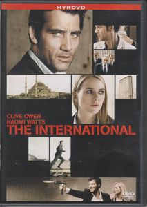 The International