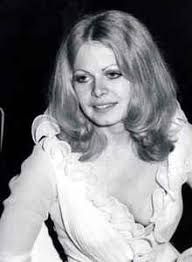 Sally Struthers