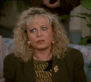 Sally Struthers