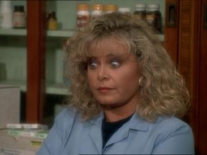 Sally Struthers