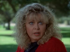 Sally Struthers