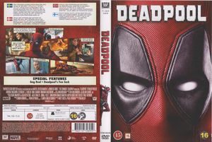 Deadpool