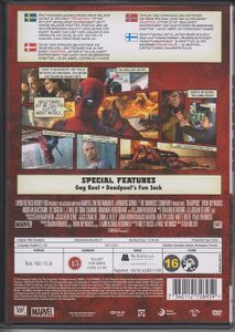 Deadpool